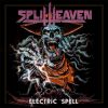 SPLIT HEAVEN - Electric Spell
